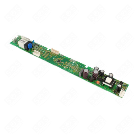 PLATINE CONTROLE CENTAUR ACU L60B VBL FRIGO, RÉFRIGÉRATEUR, CONGÉLATEUR - 481010543902
