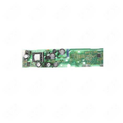 PLATINE CONTROLE CENTAUR ACU,L60 VBL, FRIGO, RÉFRIGÉRATEUR, CONGÉLATEUR - 481010543905