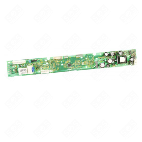 PLATINE CONTROLE CENTAUR ACU, L60B VB FRIGO, RÉFRIGÉRATEUR, CONGÉLATEUR - 481010543907