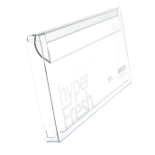 Bandeau, Panneau frontal 210 mm