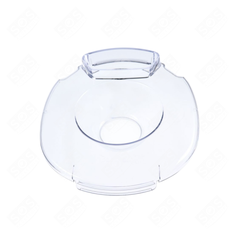 COUVERCLE ANTI-PROJECTION SORBETIÈRE - AS00002040