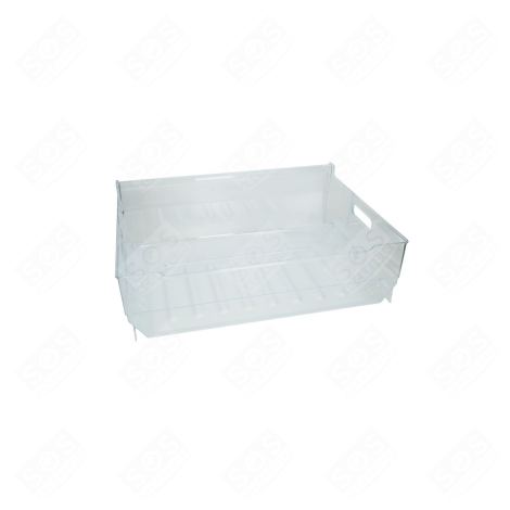 BAC A LEGUMES HIGHLY TRANSPARENT FRIGO, RÉFRIGÉRATEUR, CONGÉLATEUR - 481010552070