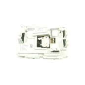 Platine de commande tiny eco, programmée