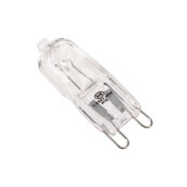 Ampoule halogène de four G9 40W d'origine Ampoule halogène de four G9 40W d'origine