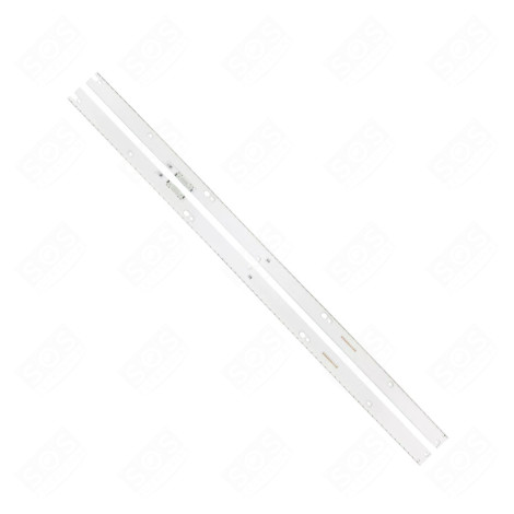 BARRE LED GAUCHE D'ORIGINE TÉLÉVISION - BN96-40171A