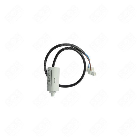 FAURE - Réfrigérateur Congélateur Combiné 244L Pose Libre - FTAN28FW2