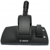 Brosse, embout 2 positions d'origine