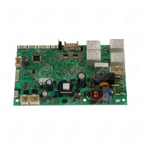 CARTE DE PUISSANCE FOUR, CUISINIÈRE - 3878401243