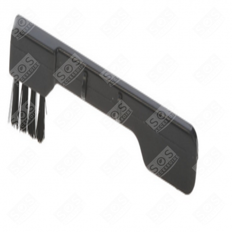 BROSSE, EMBOUT DE NETTOYAGE D'ORIGINE ASPIRATEUR - 00619636