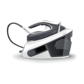 Fer à repasser complet