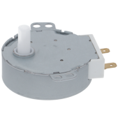 Moteur plateau universel 5/6 tours 4W