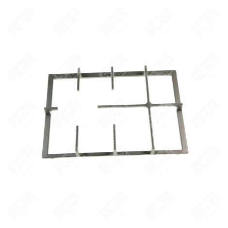 GRILLE GAUCHE PLAQUE DE CUISSON - 481010542140