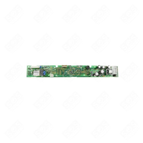 PLATINE CONTROLE CENTAUR CB399W WH A+ FRIGO, RÉFRIGÉRATEUR, CONGÉLATEUR - 481010543735
