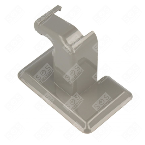 CACHE CHARNIERE GRIS MG GAUCHE FRIGO, RÉFRIGÉRATEUR, CONGÉLATEUR - 481010567277