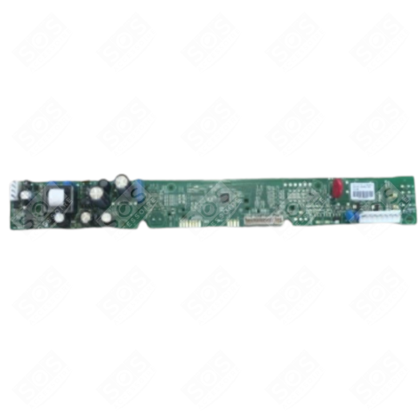 PLATINE CONTROLE CENTAUR VBL60 DC A+++FQ FRIGO, RÉFRIGÉRATEUR, CONGÉLATEUR - 481010568978