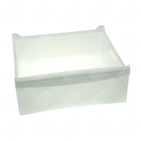 TIROIR ZO55,4 161 018 FRIGO, RÉFRIGÉRATEUR, CONGÉLATEUR - 691170611, 761170732