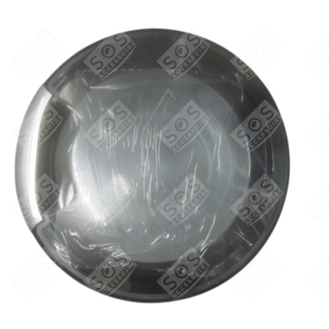 PORTE ASS. NOIR MR LC 13 BK MACHINE À LAVER, LAVE-LINGE - 481010573291