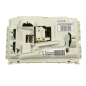 Platine de commande tiny eco, programmée