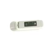 Thermostat electr. et1