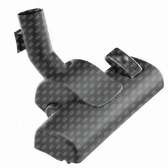 Brosse, embout 2 positions d'origine