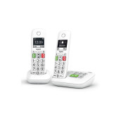 Téléphone SF DECT DUO E290A d'origine
