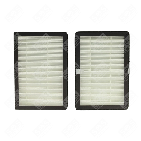 FILTRES À PARTICULES HAUTE DENSITÉ PURIFICATEUR, HUMIDIFICATEUR - 3400876