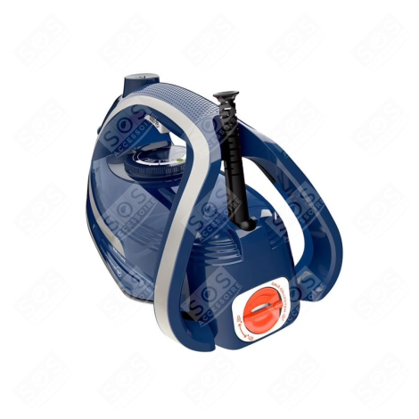 FER À REPASSER ULTRAGLISS PLUS CENTRALE VAPEUR, FER À REPASSER - 3401427