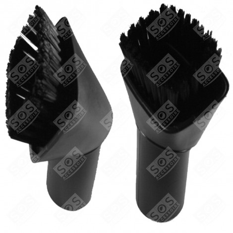 BROSSE, EMBOUT À MEUBLES DIAM. 32 D'ORIGINE ASPIRATEUR - 115946014