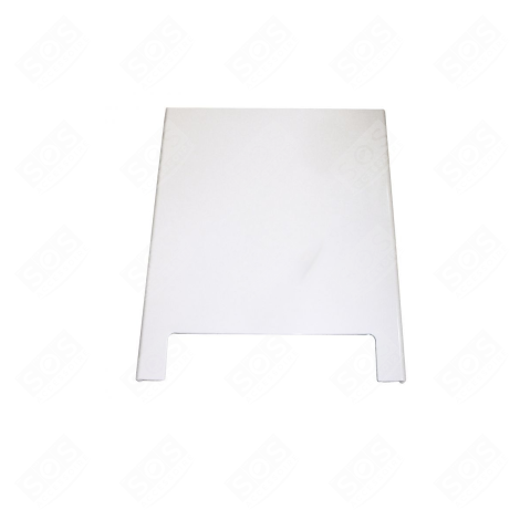 PORTE EXTER. VBL, WH - BLANC LAVE-VAISSELLE - 481010565609