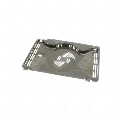 CACHE VENTILATEUR FOUR, CUISINIÈRE - 481010389996