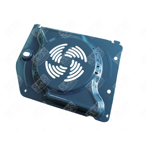 PANNEAU VENTILATEUR FOUR, CUISINIÈRE - 481010389997