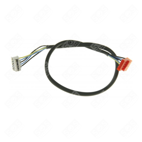 FAISCEAU DE CABLES UI 30" G8 PLAQUE DE CUISSON - 480121102908