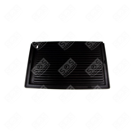 PLAQUE GRILL RACLETTE, GRIL, WOK - 500681618