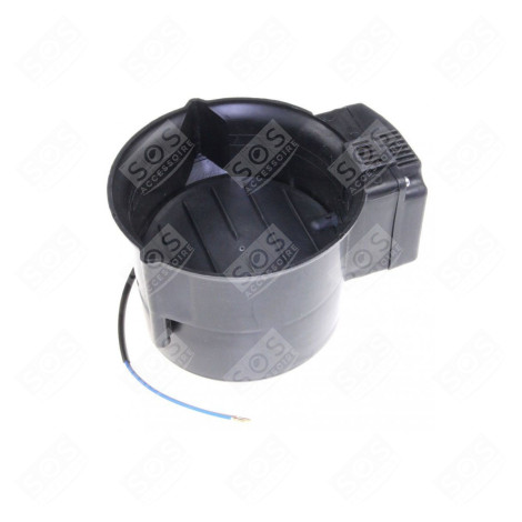 SOUPAPE, VANNE ÉLECTRIQUE HOTTE - 481236058213