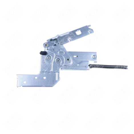 CHARNIÈRE DE PORTE GAUCHE LAVE-VAISSELLE - C00859522, C00668726