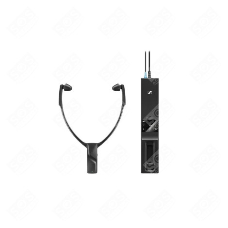 CASQUE STÉTHOSCOPIQUE D'ORIGINE TÉLÉVISION - 509272