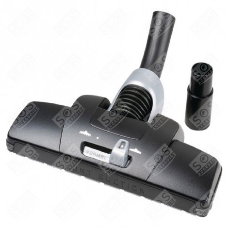 BROSSE DUST MAGNET ASPIRATEUR - ZE062