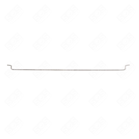 SUPPORT FILTRE A CHARBON HOTTE - 480122101099