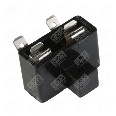 PORTE FUSIBLE FOUR MICRO-ONDES - 480120101719