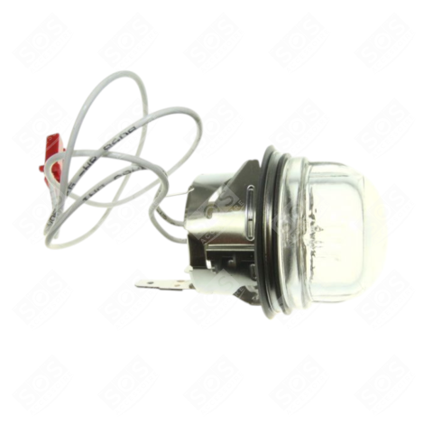 LAMPE (HALOGEN G4) FOUR MICRO-ONDES - 480121103393