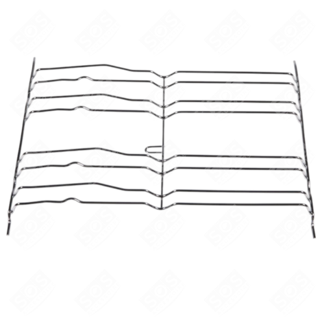 GRILLE DROIT ROBOT MÉNAGER - 480121103434