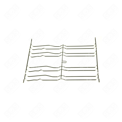 GRILLE GAUCHE ROBOT MÉNAGER - 480121103435