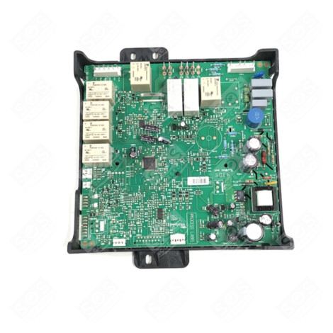 PLATINE PUISSANCE ANTARES FOUR, CUISINIÈRE - 480121103544