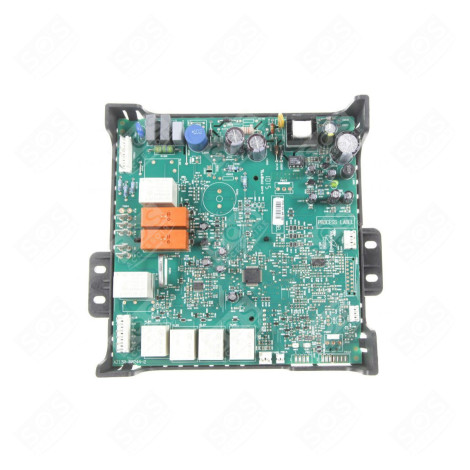 PLATINE PUISSANCE ANTARES FOUR, CUISINIÈRE - 480121104259