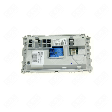 PLATINE PUISSANCE DOMINO, PROGRAMMÉE MACHINE À LAVER, LAVE-LINGE - 480111103204