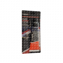 Silicone  haute tempèrature 85g jusqu'a 385°