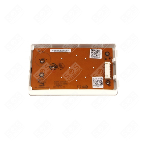 MODULE D'AFFICHAGE FRIGO, RÉFRIGÉRATEUR, CONGÉLATEUR - DA97-21114B