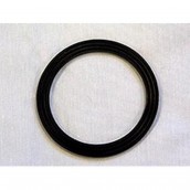 Pack de 3 joints noirs