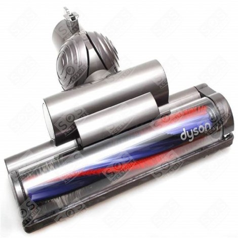BROSSE, EMBOUT TURBINE HEAD ASPIRATEUR - 963544-01