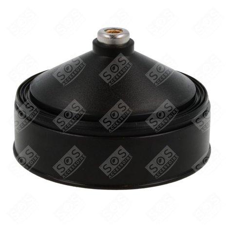 SUPPORT DES COUTEAUX DU BLENDER NOIR BLENDER - MS-653225